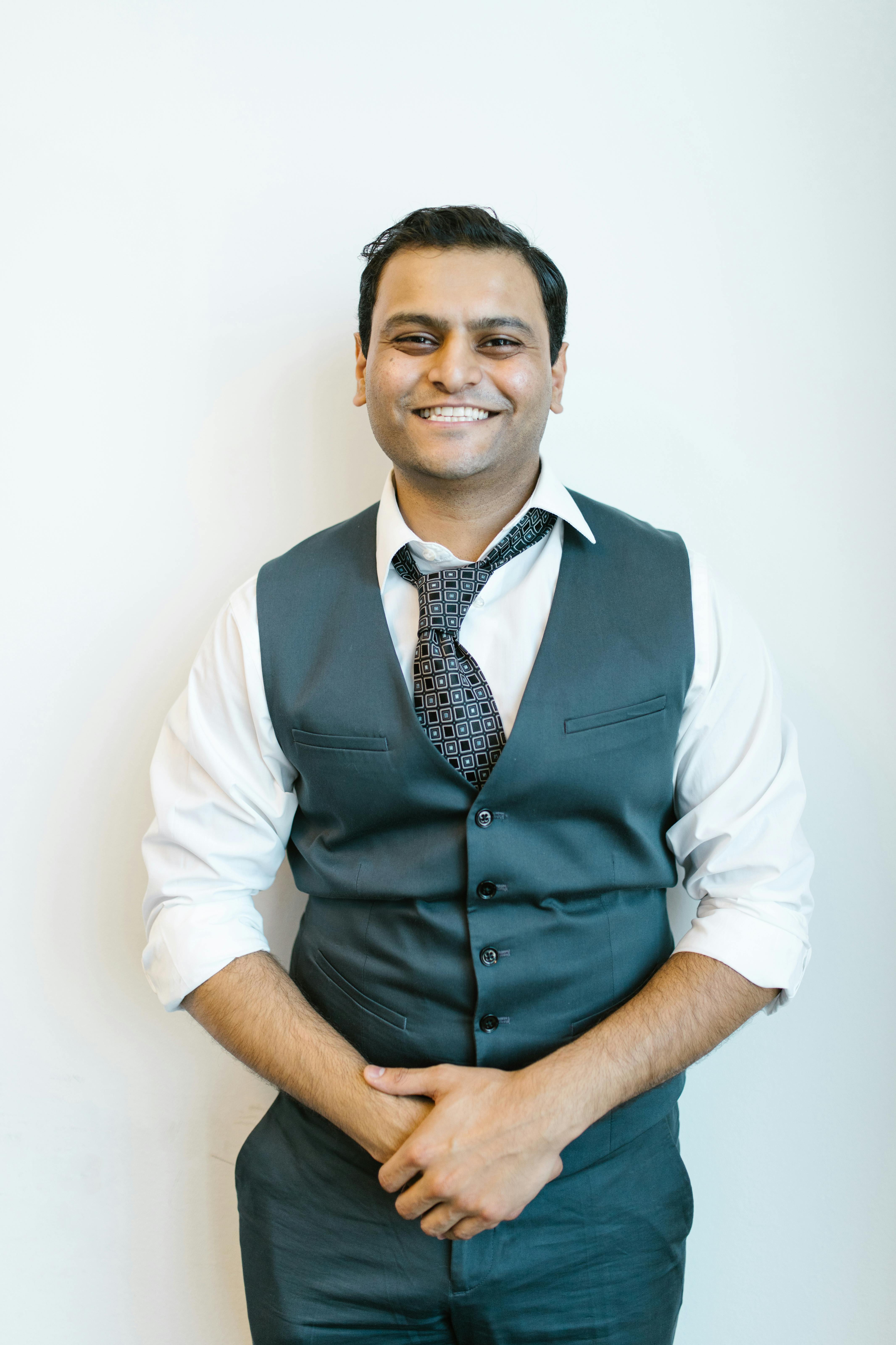 Bishal Koirala