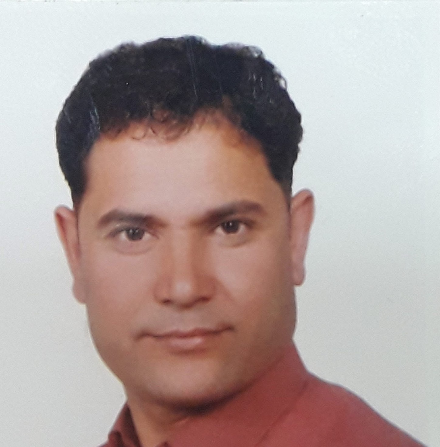 Naran Timalsina